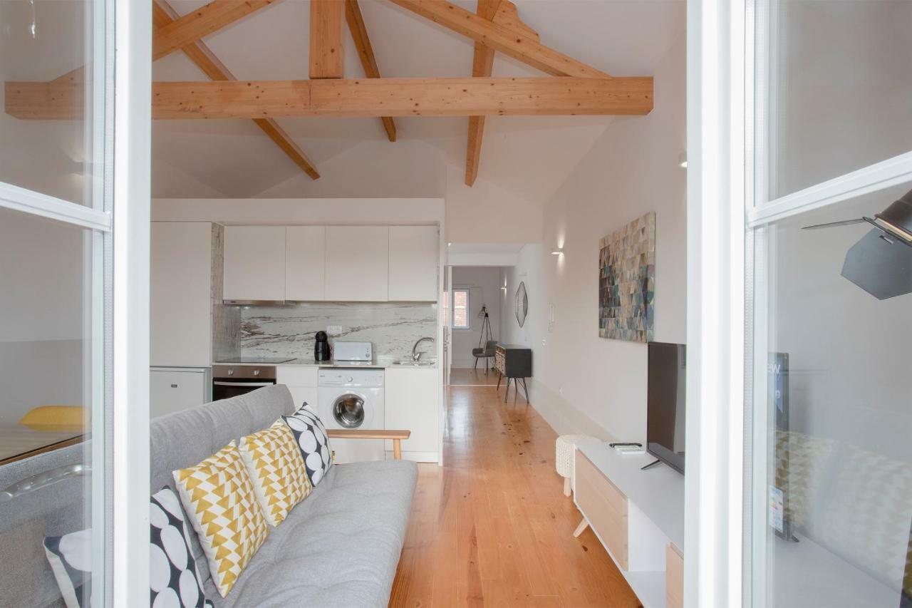 Liiiving In Porto | Historic & Sunny Terrace Exterior foto